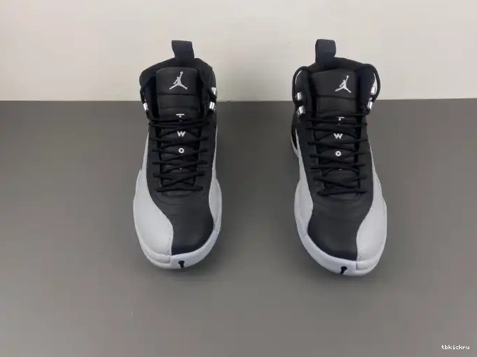 Cheap TBK CT8013-010 12 Jordan Air Barons 0615